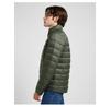 Куртка переходная Lee Stand Collar Puffer