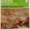 LP Record JOSEPH HAYDN, DIE WIENER S?NGERKNAB - Missa In Honorem Sti. Nicolai/Missa 835271AY Philips Germany Classical Used