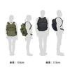 Porter FORCE Backpack DAYPACK 855-05902 Olive Drab/30
