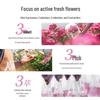 Kustie Rose Dual-Chamber Shampoo