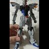 New Sv Model 1/100 Mg Freedom Assembly Model Kits Zgmf-X10a Mb Plastic Skeleton Kits Anime Action Figure Robot Plastic Model