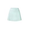 Golf Series Contact Cool Feel Fashion Versatile Casual Skirt Women Skirts Light-Blue A11W635316FLB