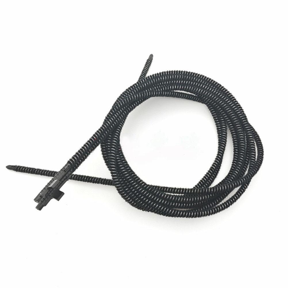 ABS AP Sunroof Glass Cables Quick To Install Replacement Installation ABS Anti Corrosion As Shown In The Picture