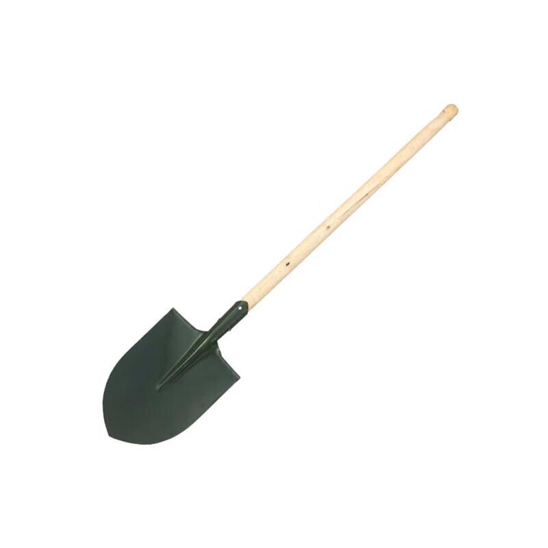 85cm Wooden Handle Rescue Pickaxe