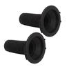 2pcs Front Shock Absorber Protection Boot 48157‑42010 Shock Strut Boot Bellow for Rav4 Aca2 Sxa1