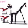 BDSM Sex Machine Gun Chair Binding Bondage Happy Party Restraint Frame Adjustment Props Sex Toys For Couples Gay Adult