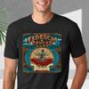 Tedeschi Trucks Band Tour_2026 Maglietta Unisex Nera S-3XL Q3097