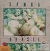 CD VÁRIOS - Samba Brasil  8453012 Philips 1991 Japão Soul/Funk Usado