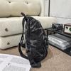 Denim Rucksack Reise Leichter Rucksack