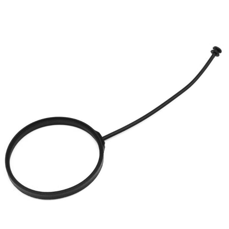 Kraftstofftankdeckel Kabel Schlinge Tankdeckel Seil Leine Für X1 X3 X4 X5 X6 Z4 Mini E70 E46 E90 E39 E87 F10 F11 E83 E60 16117222391