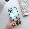 MH126 One Punch Man Phone Shell Case for Redmi Note 12 12S 12C 13 13C 13R 14 14S 14R 14C Pro Max Plus A3 A3X A4 A5 11A 13X