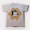 Vintage 90s Felix The Cat Shirt White Cotton All Size S-345XL 5HRT19 Unisex T-Shirt