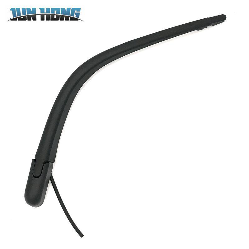 Renault Twingo Rear Window Wiper Assembly & Blade
