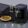 Air Fryer Kahve Makinesi için Isıya Dayanıklı Koruyucu Ped Kaymaz