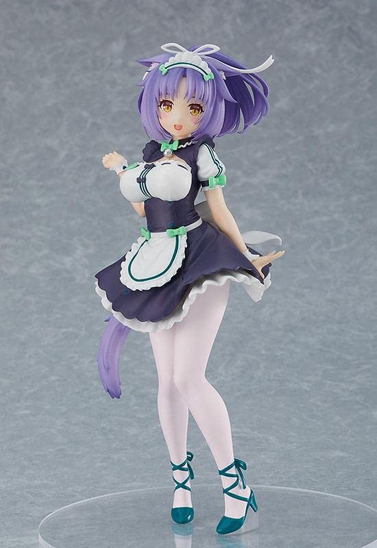 POP UP PARADE NEKOPARA Cinnamon ABS PVC Painted Complete Figure G94342 Non-Scale &