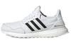 UltraBoost Dna 'White Leather' EH1210