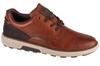 Booties, Mens Brown Half Shoes