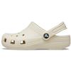 Sandale Copil Mic Classic Clog Bone 15cm [Crocs]