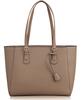 Business Commuter Bag by a Storage Beautifully Shaped Tote Work A4 Large Shoulder Job Career Stylish Bag [Encore] Bag, [Designed Professional,