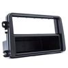1 Din Radio Fascia For Seat, Skoda, Vw