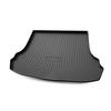 Modern Fireproof Wear-Resistant PET Trunk Mat for Full-Coverage Rear Compartment Storage