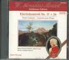 CD W. AMADEUS MOZART - Concerto pour piano n°. 26 En Ré Majeur, K 4090082 IMTERPHON Japon Classique Occasion