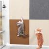Anti-cat Scratch Blanket Can Be Cut and Pasted Cat Magic Multi-functional Self-adhesive Carpet Wallpaper Cat Crawling Blanket
