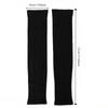 1 Pair Men Women Arm Warmers Summer Arm Sleeves Sun Protection Outdoor Drive Sport Travel Arm Warmers Cycling Gloves