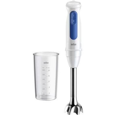 Immersion Blender Braun MQ 30001 M MultiQuick 3 (0X22111540)