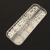 P1 Résine Art Décorations Nail Art Set Perle Blanche (WC5CE35)