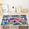 Stitch Theme Mouse Pad, Non Slip Rubber Base, Multifunctional Office & Home Decor, Perfect for Workspace Personalization.