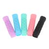 1Pc Universal Silicone Pickleball Paddle Grip Cover Undergrip For Tennis Pickleball Racket For Shock Absorption Non-Slip Control
