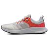 Charged Breathe 3 Breathable Non-Slip Durable Low-Top Training Shoes Women Sneaker White Red 3023705-103
