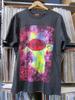 Vintage 1994 Soundgarden Μπάντα Αμερικανική Περιοδεία Unisex T-shirt Επανεκτύπωση S-5XL Unisex T-Shirt