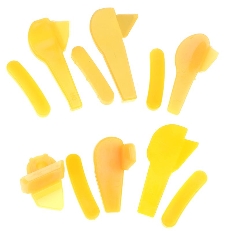 Tyre Changer Tire Machine Parts Tireless Bird Head Pad Wheel Protection Pad