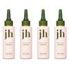 Jennyhouse Intensive Protein Hair Ampoule 100ml*1Pc/2Pcs/3Pcs/4Pcs
