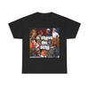 T-shirt Heavy Cotton Style GTA El Chavo del Ocho Unisexe