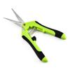 Household Potted Trim Weed Branches Small Scissors Gardening Tools Garden Pruning Shears Fruit Picking Scissors