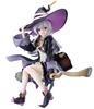 Furyu Journey Elaina Scale PVC Painted Finished Figure Witch's 1/7 AMU-FNX221