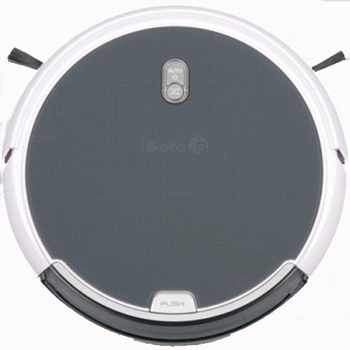 Compatible for IBoto Smart X610G Aqua Main Side Brush Filter Mop Cloth Rag Robot Vacuum Cleaner Replacement Part Accessory Kit