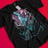 Vintage Special Anime Love T-shirt Japanese Shirt Anime T-shirt Manga Gift Shirt BB905