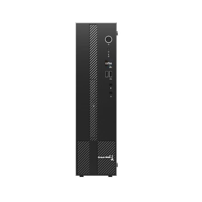 Great Wall Shiheng D80H3 Business Desktop PC (CN Version)