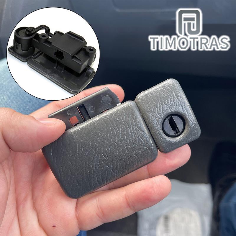 TIMOTRAS Car Glove Box Latch Handle Suitable for Suzuki Jimny Vitara Grand Vitara