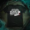 What's Your Favorite Scary Movie Scream Inspired Horror Unisex T-Shirt