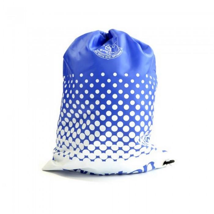 Everton FC Fade Drawstring Bag