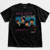 My Bloody Valentine Loveless 1991 Band T-Shirt | Vintage Rock Tee