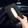 1 pièce Porte-boîte à mouchoirs de voiture Boîte de rangement d'accoudoir Emblème Pour Opel Corsa Astra Insignia Vectra Zafira Meriva Mokka Grandland Vivaro