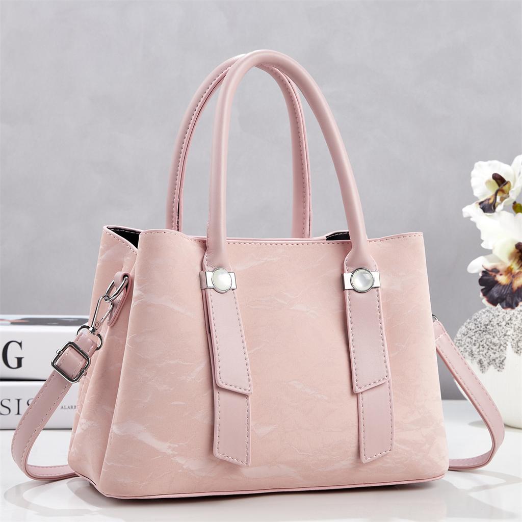 Große Kunstleder-Tragetasche für Damen, Arbeitsschultertasche, PU-Leder-Tote mit Reißverschluss, Business-Aktentasche, Organisierte Taschen, Büro, Einkaufen, Reisehandtasche