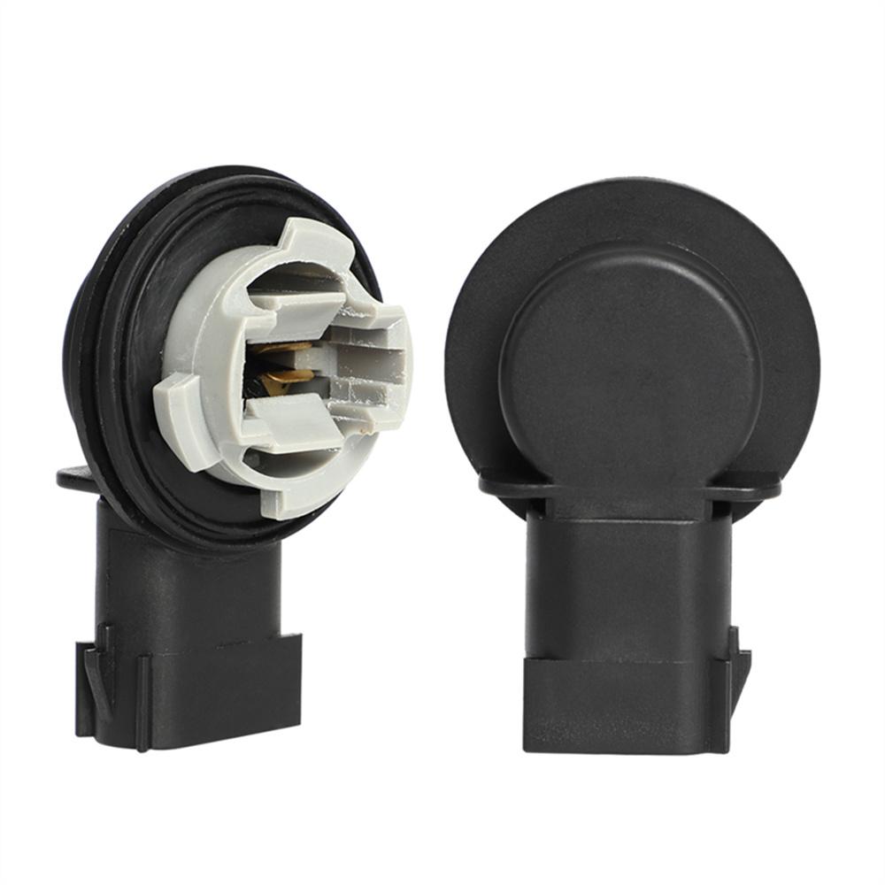 2x Tail Light Lamp Bulb Socket For Dodge RAM 1500 2500 3500 2009-2018 68226719AA