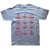 Musikalische Noten Symbol Definition Humor Lustiges Weihnachtsgeschenk T-Shirts Grafik Baumwolle Streetwear Kurzarm T-Shirt Herrenbekleidung